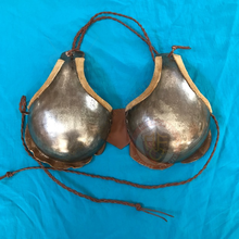 Breast armour - simple